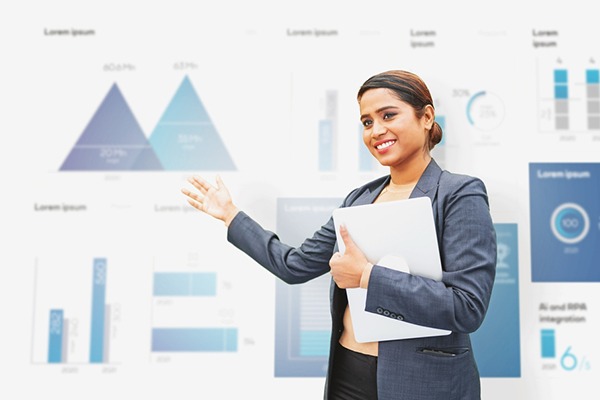 PGDM Business Analytics