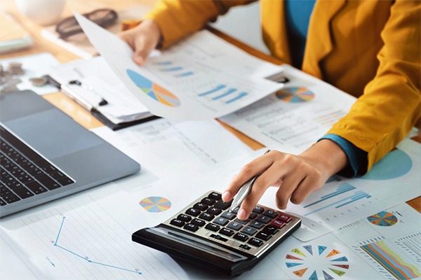 PGDM Finance