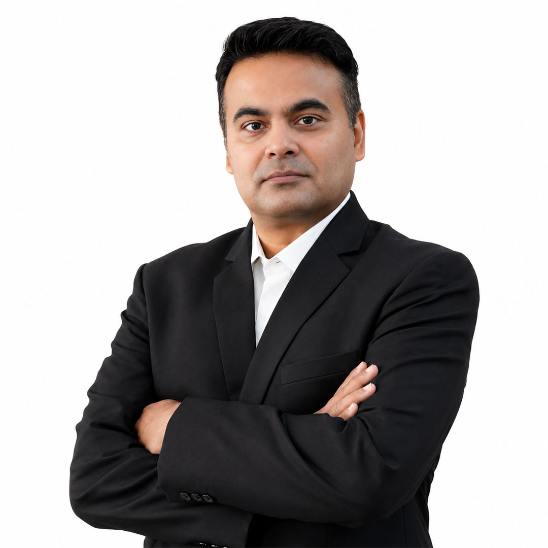 Dr. Vishal Kutchu