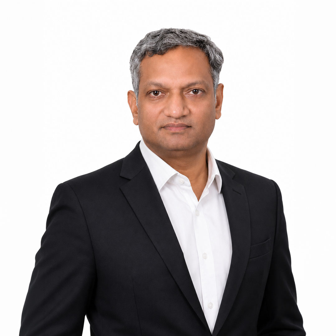 Dr. Yugandhar Chodagam