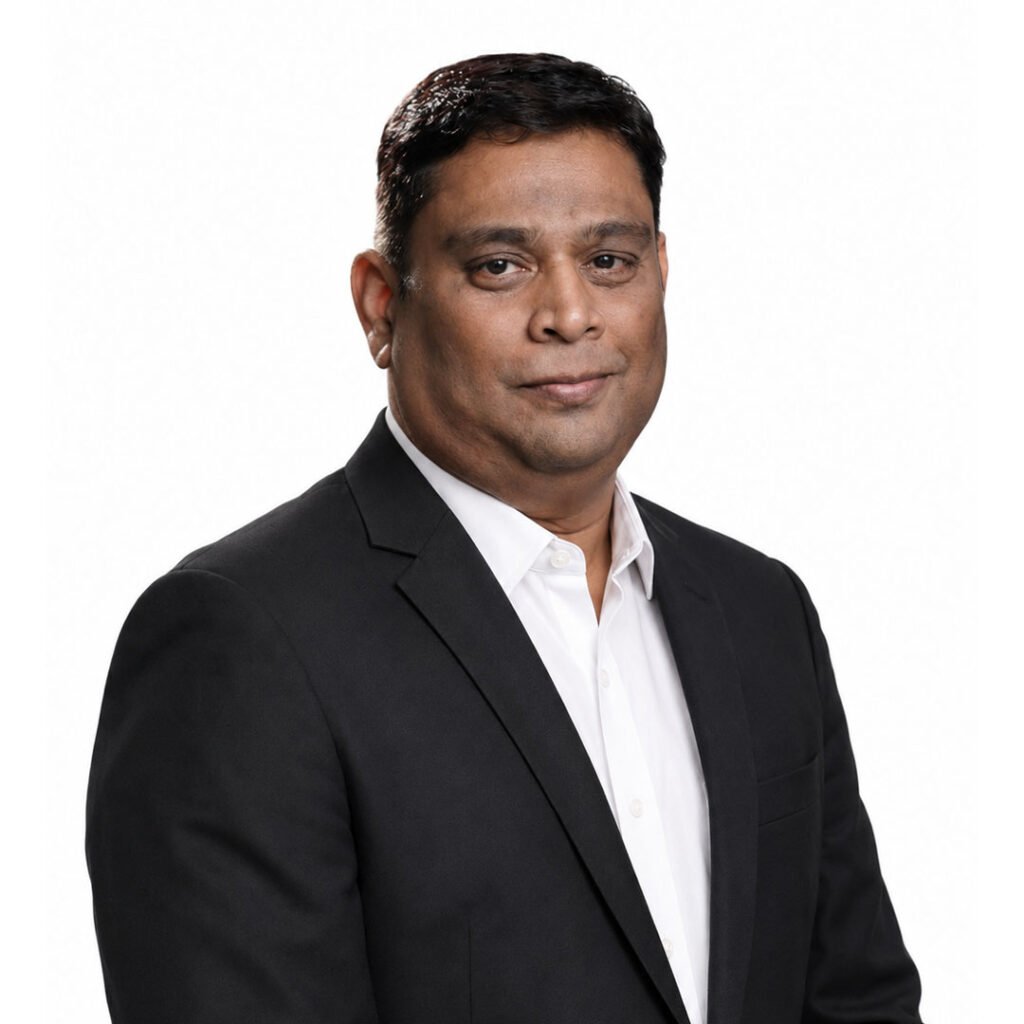 Dr. Nityasundar Nanda