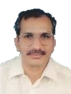 SSR koteswara Rao
