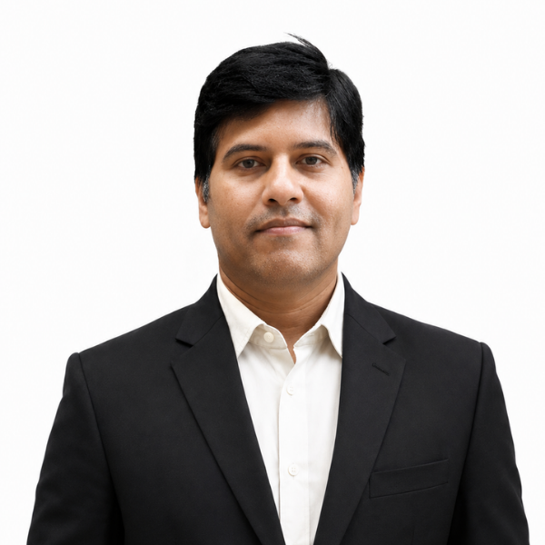 Rakesh kumar patra