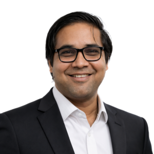 Dr. K Subramani