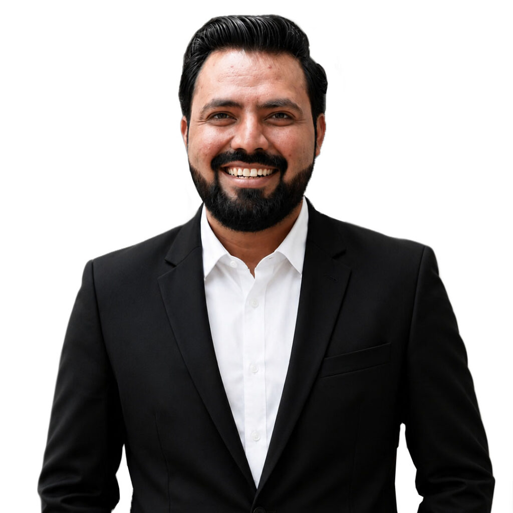 Dr. Amanat Husain
