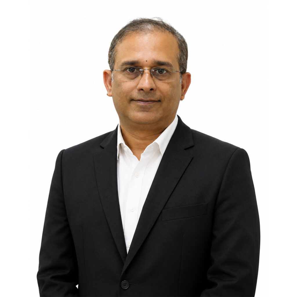 Rama Krishna Kompella