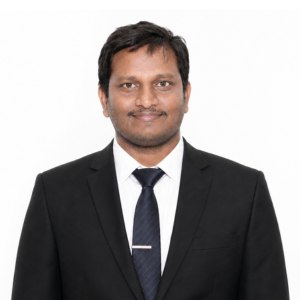 Dr. Akuthota Sankar Rao