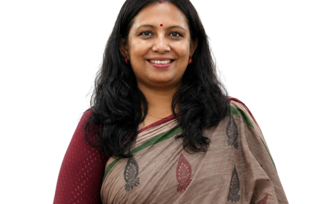 Ms. Rashmi Nair